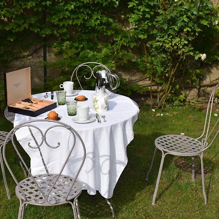 Bed and Breakfast Au N°1 Bourges Esterno foto