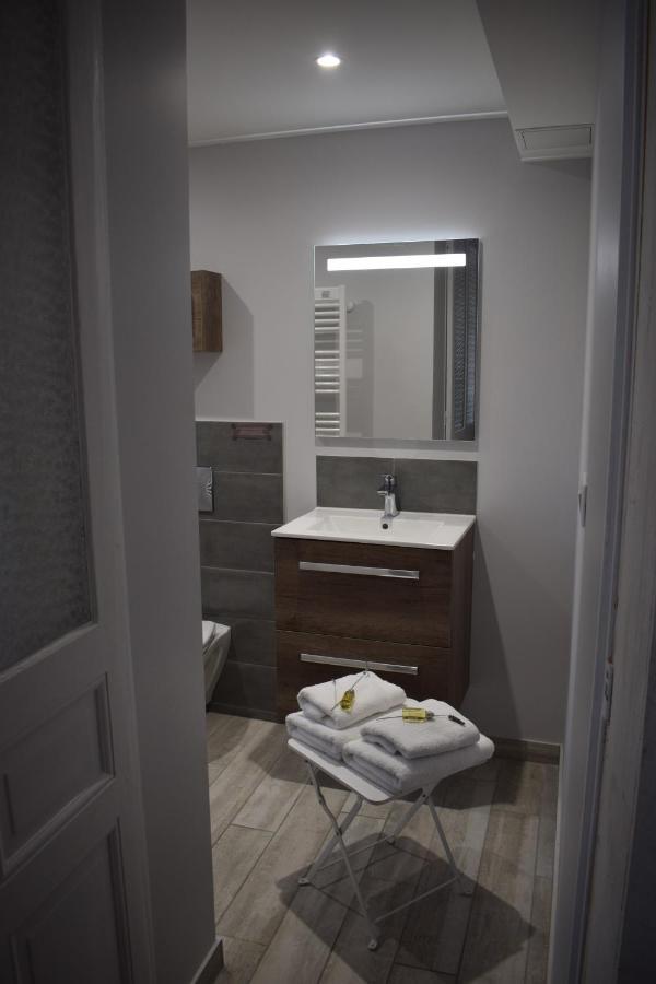 Bed and Breakfast Au N°1 Bourges Esterno foto