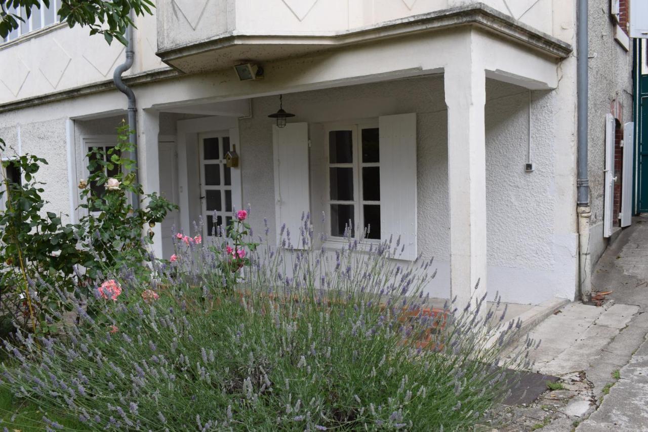 Bed and Breakfast Au N°1 Bourges Esterno foto