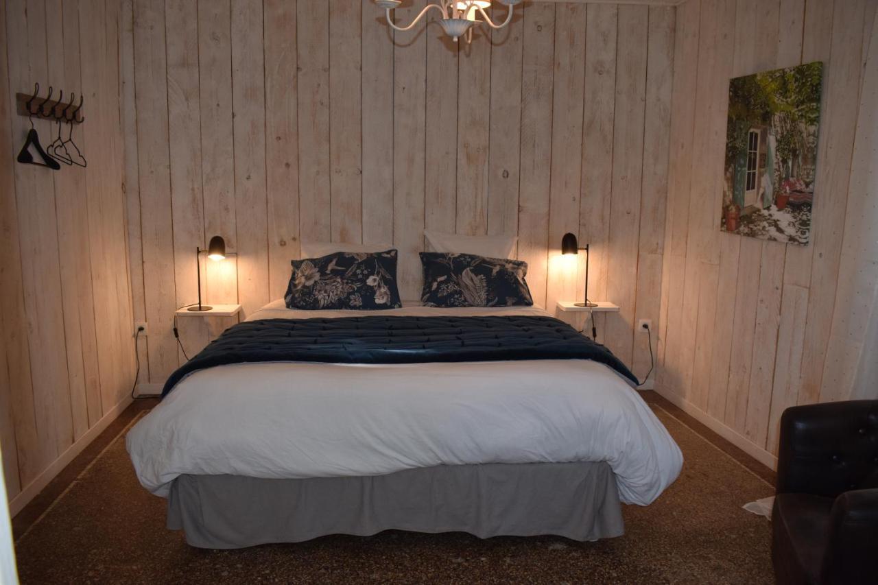 Bed and Breakfast Au N°1 Bourges Esterno foto